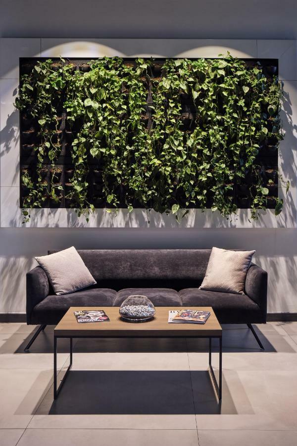 Boca Boutique Hotel ティミショアラ エクステリア 写真