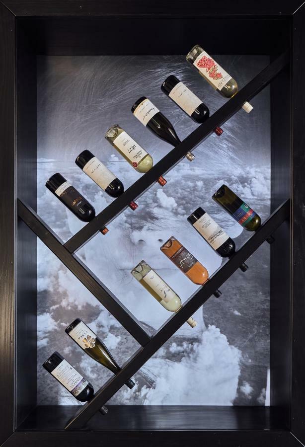 Boca Boutique Hotel ティミショアラ エクステリア 写真