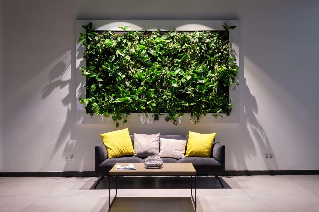 Boca Boutique Hotel ティミショアラ エクステリア 写真